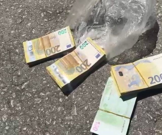 Antalya'da eski SGK müdürü ve iki başmüfettişin yargılandığı davada müşteki: 'Rüşvet istendi'