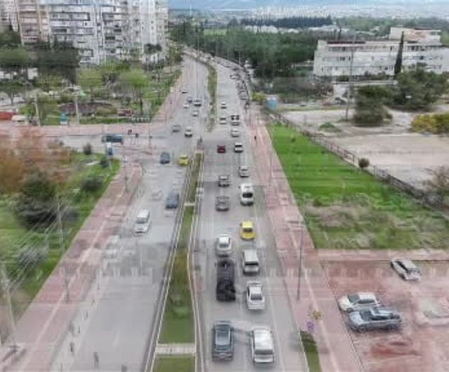 Antalya Muratpaşa'da kapsamlı uyuşturucu operasyonu: 22 şüpheli tutuklandı