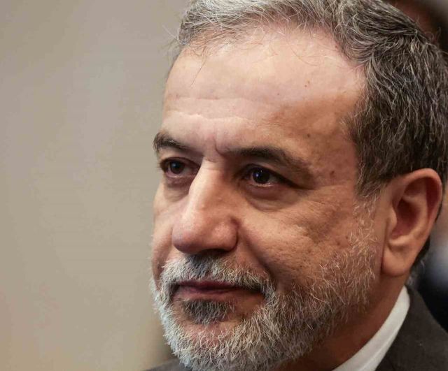 Arakçi: Trump'ın 'Taş Devri' tehdidi — Zamanı geriye çevirmek mi amaçlanıyor?