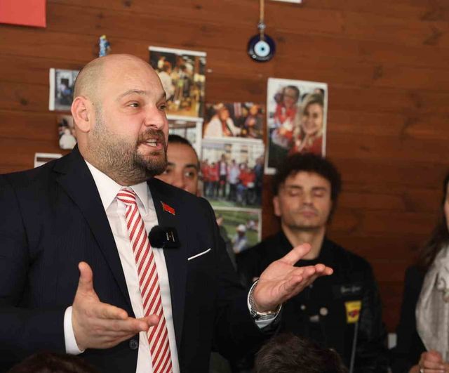 Atakum Belediyespor Boccia Takımı Türkiye Şampiyonu Oldu, Samsun'da Kutlama Yapıldı