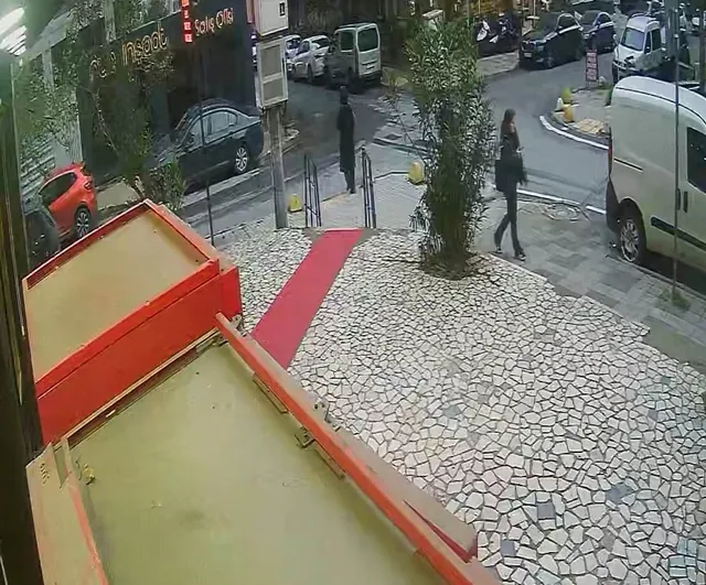 Ataşehir'de 14 yaşındaki N.Ö. kayıp; ailesi tanıdık biri tarafından alıkonulmuş olabileceğini düşünüyor