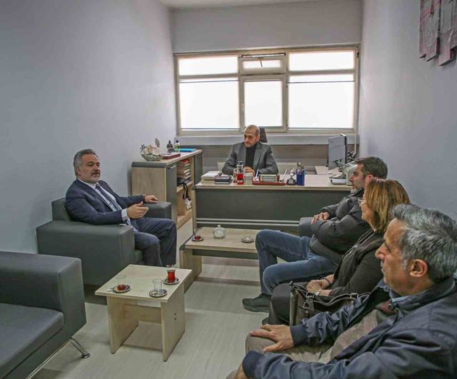 Atatürk Üniversitesi'ne TÜBİTAK Desteği: Koroner Arter Hastalığında Hibrit Metabolomik ve Açıklanabilir Yapay Zekâ Projesi