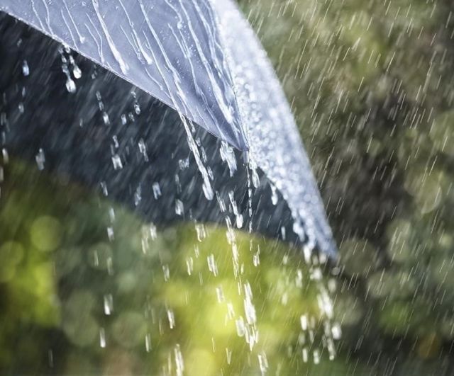 Aydın için kuvvetli sağanak uyarısı: Kuşadası, Didim ve Söke'de yer yer şiddetli yağış bekleniyor