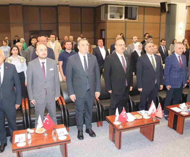 Aydın Memecik Zeytinyağı için markalaşma ve uluslararası pazarda güçlenme hedefleniyor