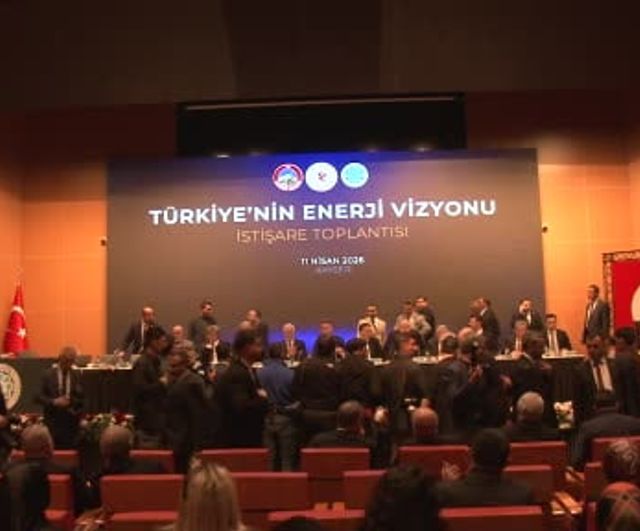 Bakan Bayraktar: Akkuyu’dan yıl sonunda ilk elektrik üretimini hedefliyoruz