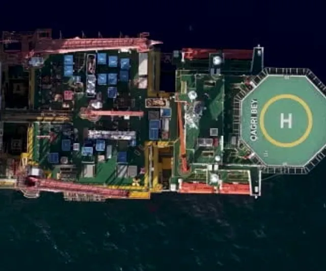 Bakan Bayraktar: Curad-1 kuyusu ile Somali'de enerjide yeni dönem açılıyor