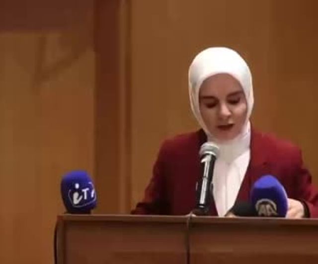 Bakan Göktaş: Türkiye, Senegal’e kalkınma ve insani desteği güçlendiriyor