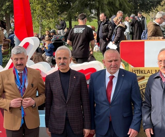 Bakan Uraloğlu: Libya Genelkurmay Başkanı'nı taşıyan uçağın düşüşünde soruşturma sürüyor, sabotaj tespit edilmedi