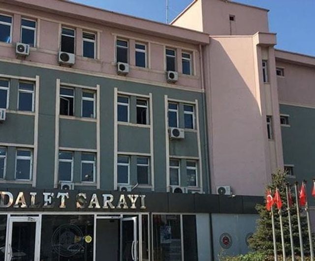 Bandırma merkezli rüşvet operasyonunda Gönen'de 2 kişi tutuklandı