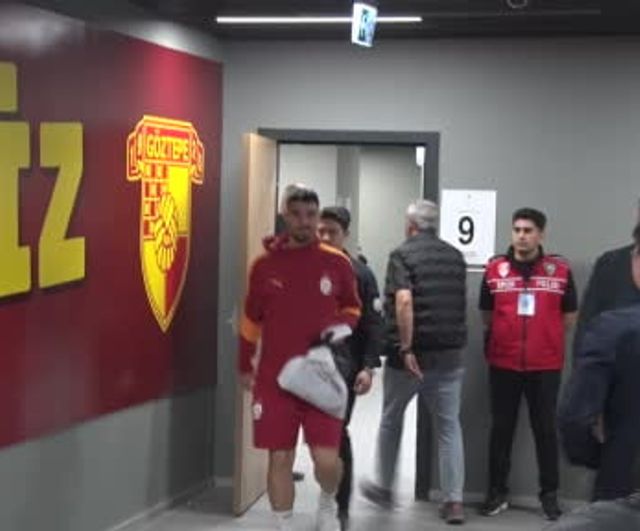 Barış Alper Yılmaz: Dışarıya kulak asmadan kendimize bakıyoruz