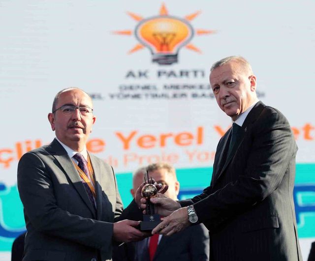 Başkan Mustafa Kavuş: Meram'da 7 Yılın Özeti ve Gelecek Vizyonu