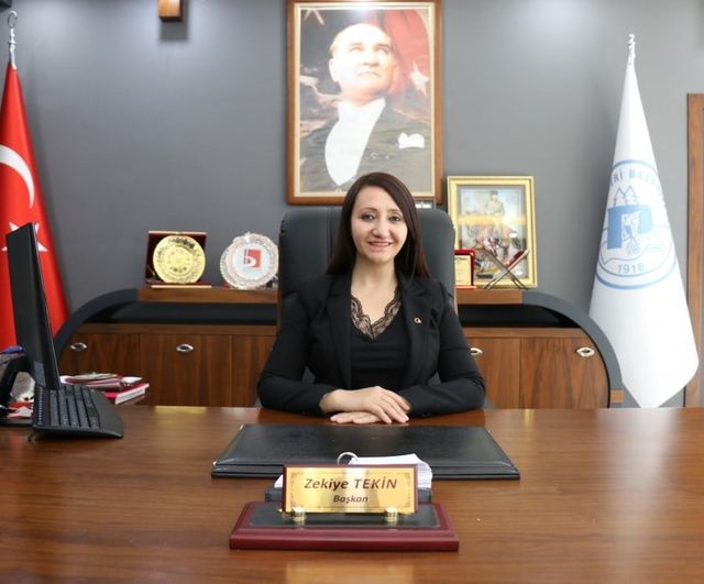 Başkan Tekin’den Bakkalcıoğlu’na yanıt: Bozüyük barınağındaki sorumluluk tartışması