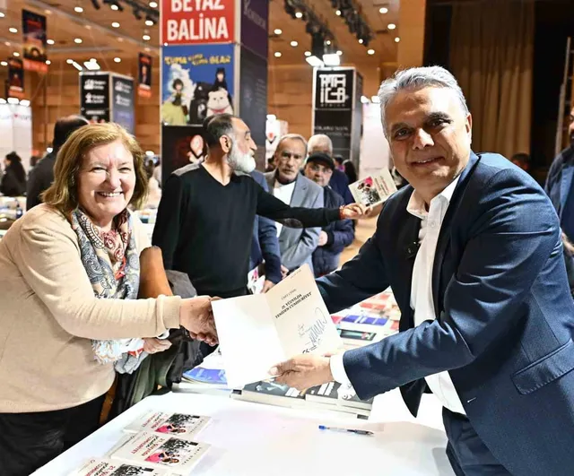 Başkan Uysal’dan toplumsal kenetlenme çağrısı: Hukuk ve dijital egemenlik vurgusu
