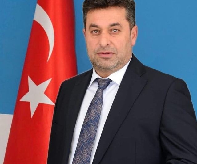 Bayburt İl Genel Meclisi Başkanı Hüseyin Şahin yeniden seçildi