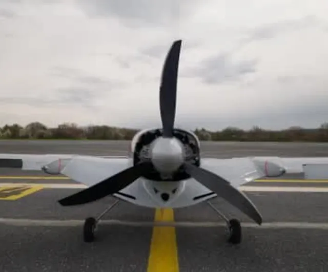 Baykar'ın K2 Kamikaze İHA'sı, Yapay Zeka Otonom Sürü Uçuş ve Hava Devriye Testlerini Tamamladı