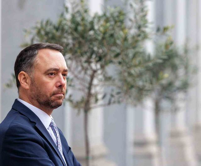 Belçika Dışişleri Bakanı Maxime Prevot, Lübnan'da İsrail saldırıları sırasında bulunduğunu bildirdi