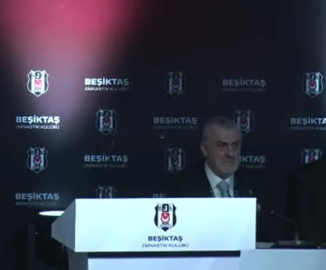 Beşiktaş Kulübü'nün Borcu 30 Kasım 2025 İtibarıyla 24 milyar 362 milyon 49 bin 178 lira