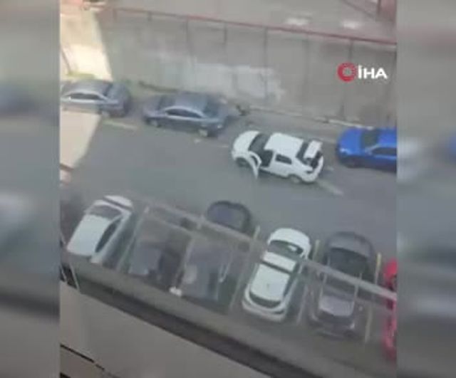 İstanbul Levent’teki çatışmaya ilişkin gözaltı sayısı 15’e yükseldi