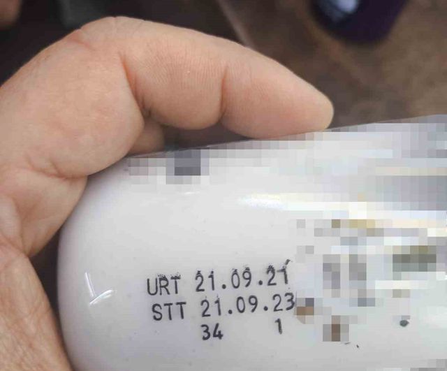 Bilecik'te güzellik merkezlerinde 400’ü aşkın tarihi geçmiş ürüne el konuldu