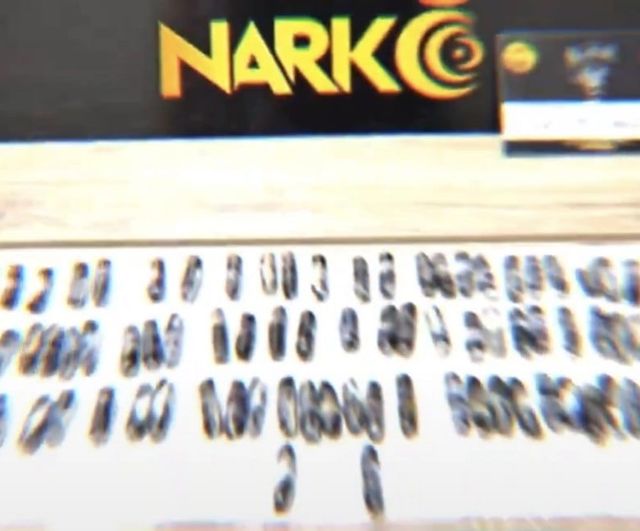 Bingöl'de Narkotik Operasyonu: Mide ve Bağırsaklarında 103 Kapsül Afyon Sakızı Bulunan Şüpheli Tutuklandı