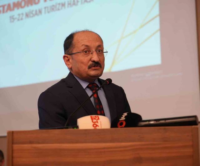 Birol Güven: Sinema Sektörümüzün Turizmle Çok Yakından İlişkisi Var