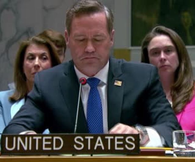 BM'de Hürmüz tasarısının vetosu: Rusya ve Çin'in gerekçeleri ile uluslararası tepkiler