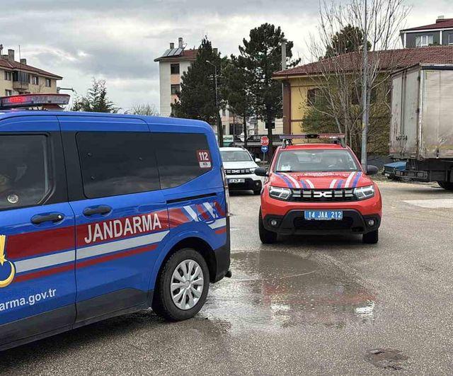 Bolu Belediyesi soruşturmasında 3 kişi adliyeye sevk edildi