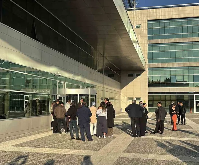 Bolu soruşturmasında adli kontrolle serbest bırakılan 3 kişi, savcının itirazı üzerine tutuklandı