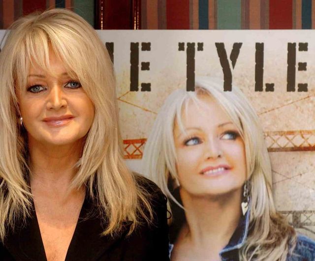Bonnie Tyler ilk kez İstanbul’da: 18 Haziran’da Harbiye'de konser