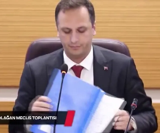 Bornova Belediye Başkanı Ömer Eşki ve 3 Şüpheli Adliyeye Sevk Edildi