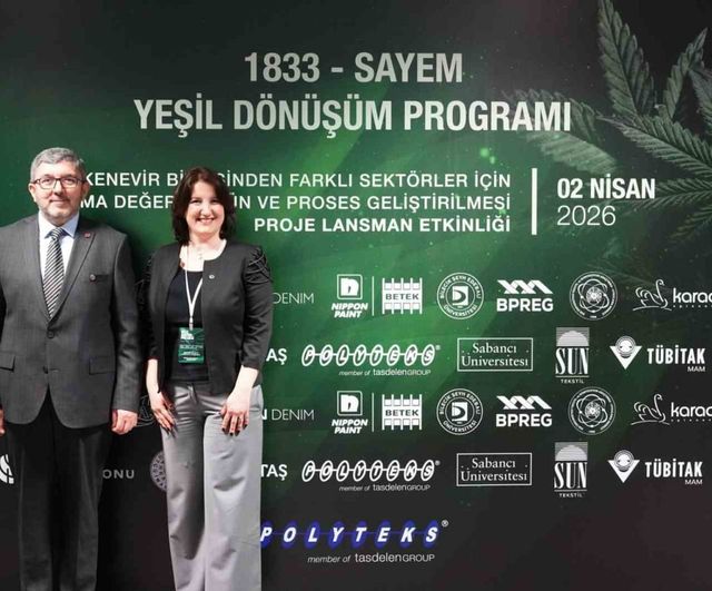 BŞEÜ’de kenevir projesi: Sanayiye katma değerli ürünler kazandırılması hedefleniyor