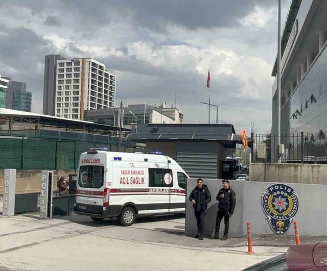 Bursa operasyonunda 57 gözaltı: Şüphelilerde strese bağlı kabızlık şikayetleri