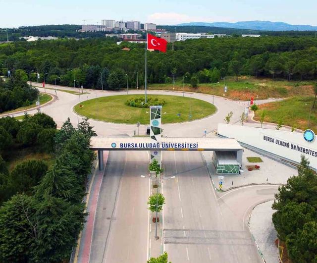 Bursa Uludağ Üniversitesi, Ziraat ve Ormancılıkta QS 2026 Alan Sıralamasında 401-450 Bandında Yer Aldı