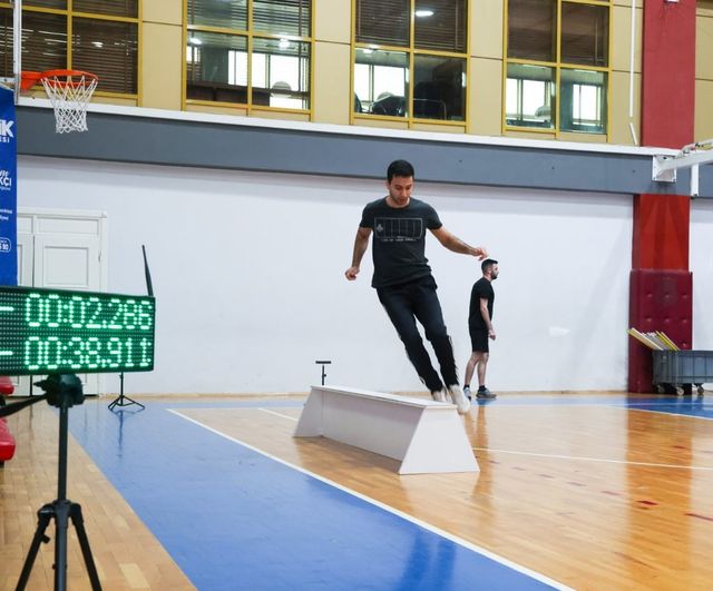 Canik Belediyesi'nin Ücretsiz Akademiye Hazırlık Kursları 33. Dönem POMEM Adaylarını Destekliyor