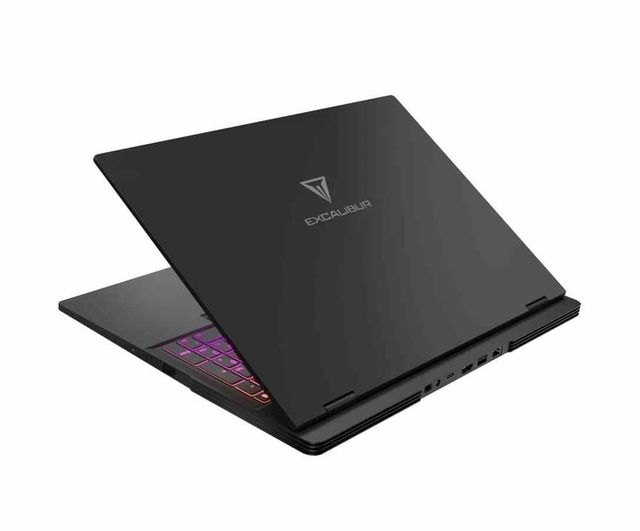 Casper Excalibur G915: İnce ve Hafif Tasarımda Yüksek İşlem Gücü