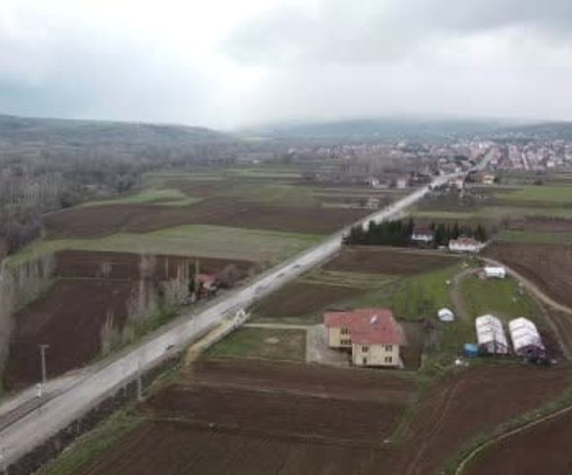 Çayıralan Belediyesi’nin Kaynak Suyunda Yetiştirilen Alabalıkları Taze Satışı Sürüyor
