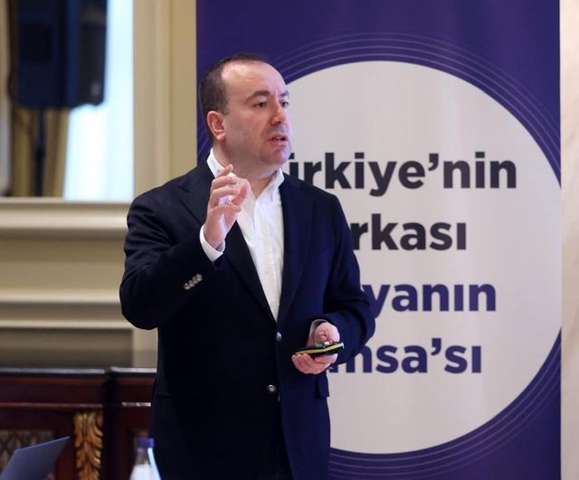 Çimsa büyüyor: Türkiye pivotuyla küresel ligde All-Star hedefi