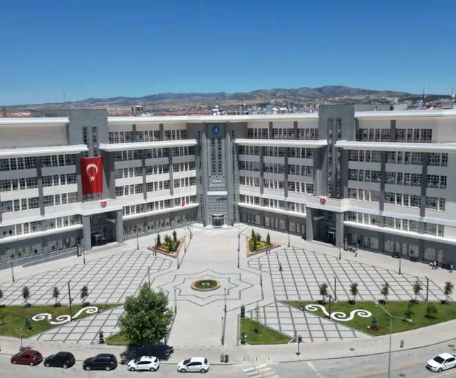 Çorum'da 7 Nisan'da 22 Saatlik Su Kesintisi: OSB Arıtma Tesisi ile 2. İsale Hattı Entegrasyonu