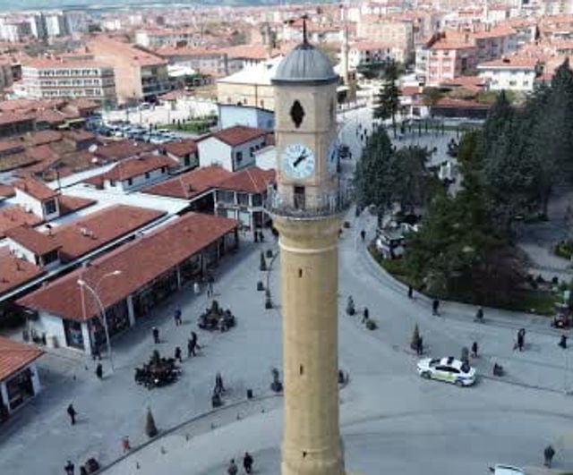 Çorum'da 73 yaşındaki mest ustası, unutulmaya yüz tutan mesleğini sürdürüyor