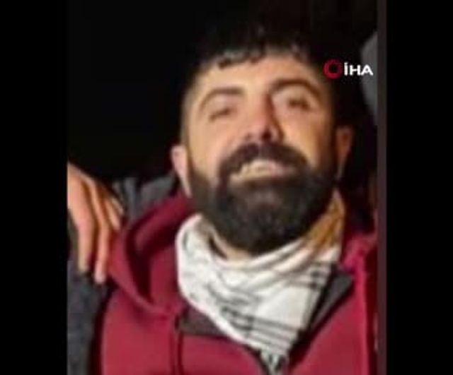 Darıca'da kardeşini pusu kurarak öldüren zanlının 1995'te babasını öldürdüğü ortaya çıktı