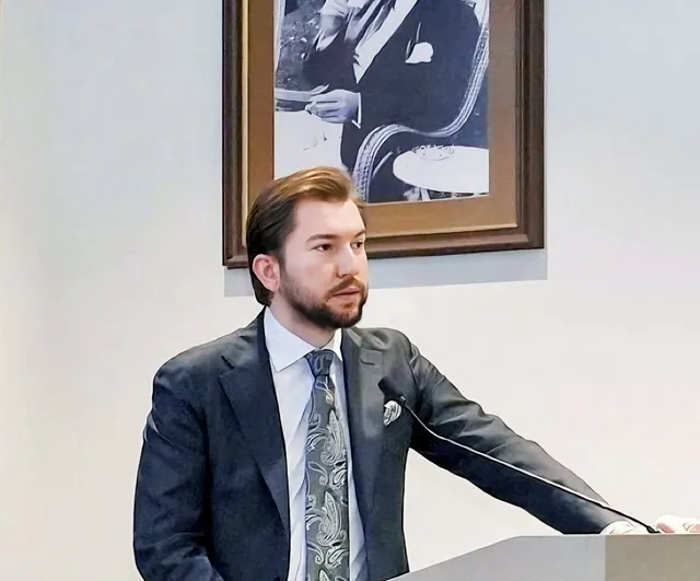 DENİB Başkan Adayı Osman Uğurlu: 'Daha güçlü bir Denizli ihracatı için çalışacağız'