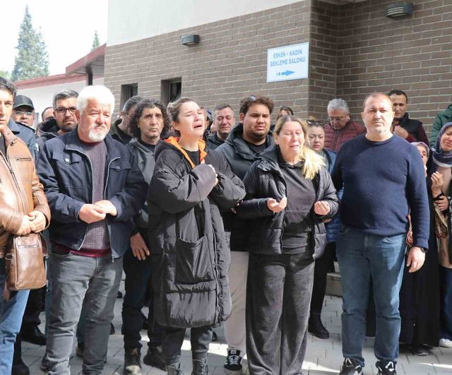 Denizli'de emekli emniyet müdürü Tolga Adagülü spor yaparken hayatını kaybetti