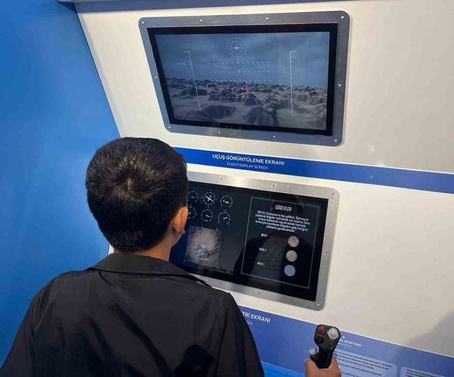 Dilovası'nda Öksüz, Yetim ve Özel Çocuklara Bilim ve Kültür Turu