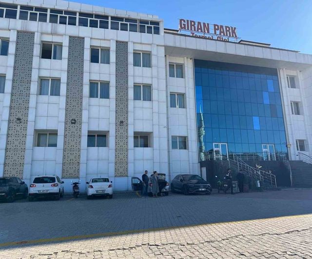 Diyarbakır Çermik kaplıcaları yeni sezona başladı: Tesisler bakım ve hazırlık aşamasında