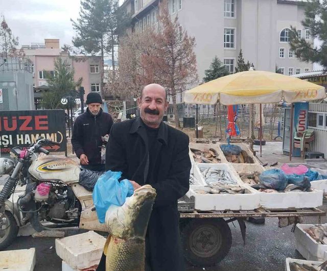 Diyarbakır'da İç Sularda Balık Avı Yasağı Başladı (1 Nisan–30 Haziran 2026)