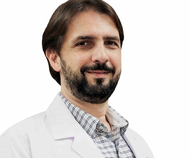 Doç. Dr. Oğuzhan Yücel: "Dil altı tansiyon ilacı" her yüksek tansiyonda doğru çözüm değil