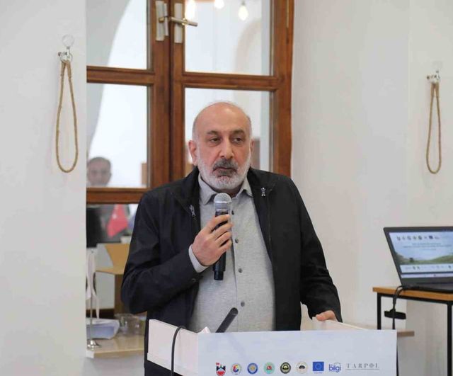 DTSO Başkanı Mehmet Kaya: Doğu ve Güneydoğu için tarımda örnek model hazırlanıyor