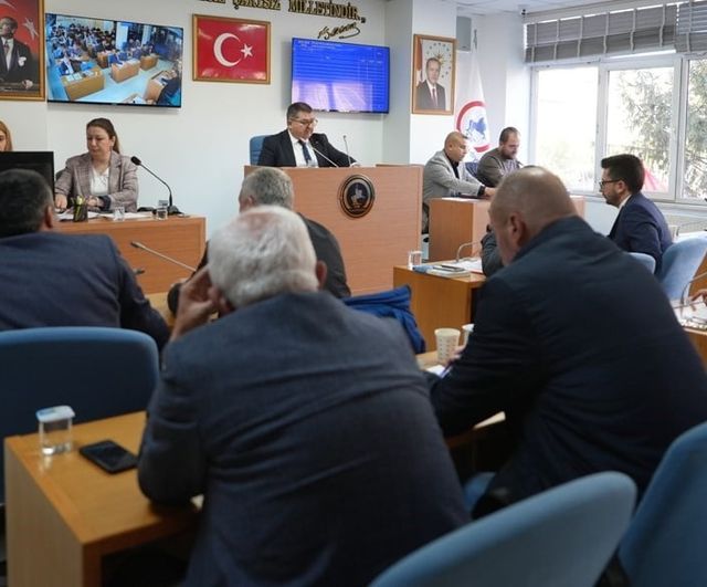 Düzce Belediye Meclisi, 15 Temmuz Şehidi Ufuk Baysan’ın adını yaşatma kararı aldı