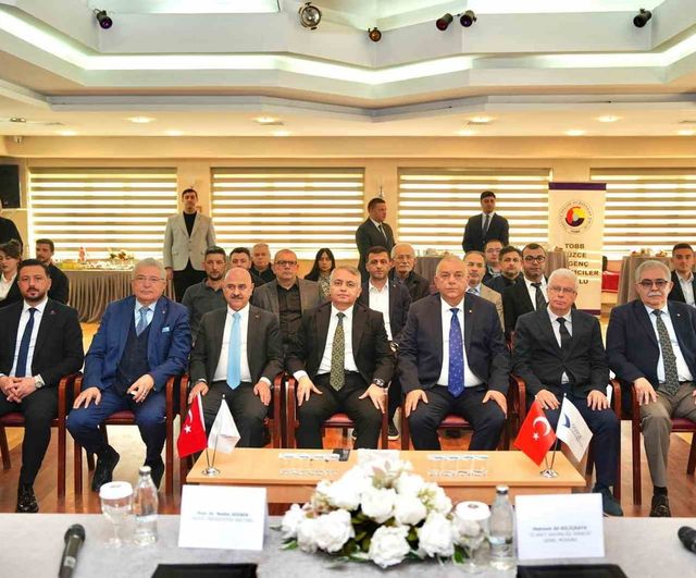 Düzce'de İhracat Akademisi Protokolü İmzalandı: Amaç İhracat Kapasitesini Artırmak