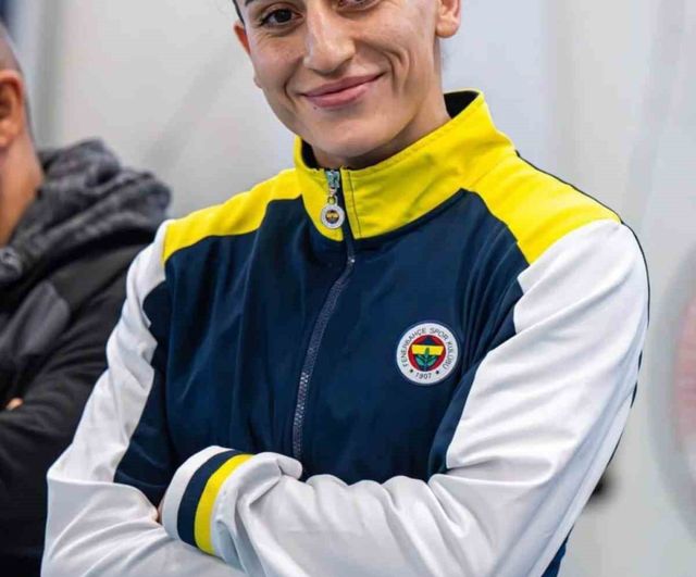 Elazığlı Boksör Gizem Özer Milli Takımla Brezilya Kampına Gitti